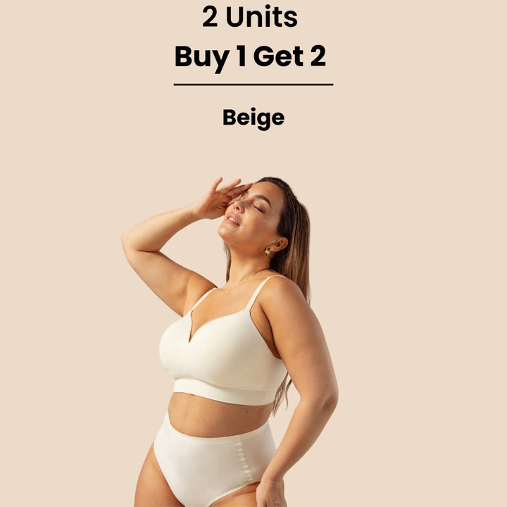 SmoothLift™ - Shaping Bra (Buy 1 Get 2)