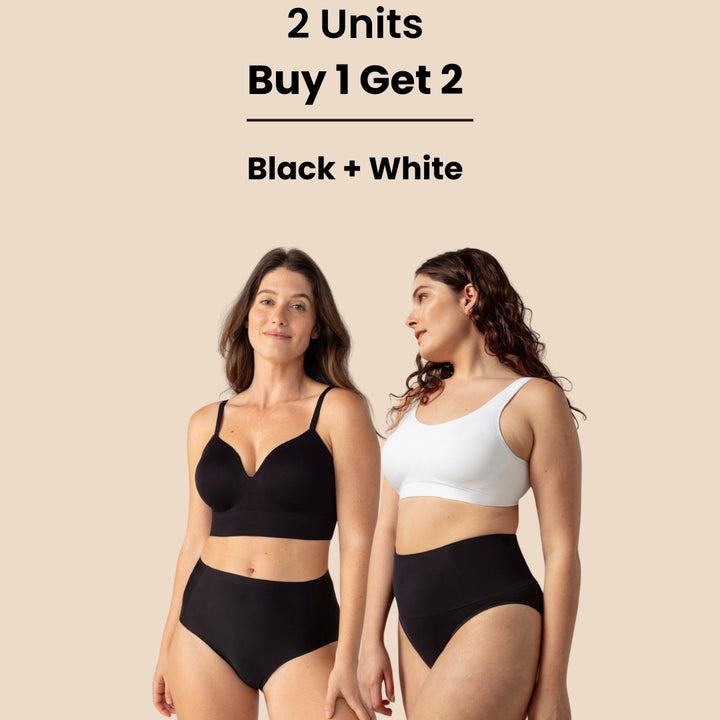 SmoothLift™ - Shaping Bra (Buy 1 Get 2)