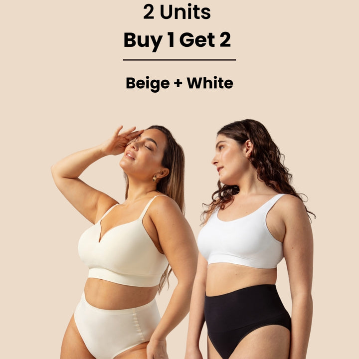 SmoothLift™ - Shaping Bra (Buy 1 Get 2)